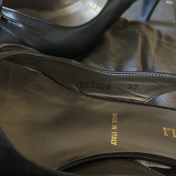 Brunomagli made in Italy ,preowned-flour sample - Picture 9 of 11